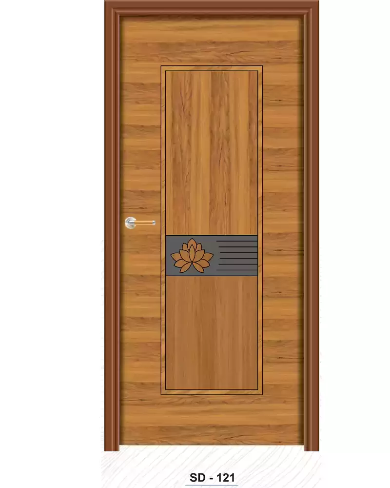 Sky Flush Doors